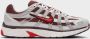 Nike W P-6000 Fire Red Doos zonder deksel - Thumbnail 3