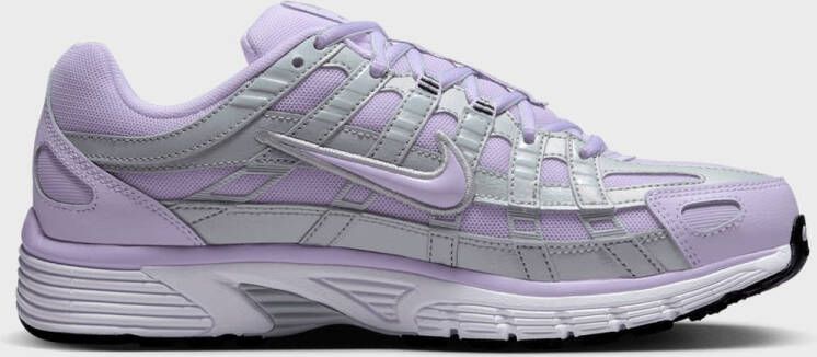 Nike WMNS P-6000 in roze formaten: 37.5