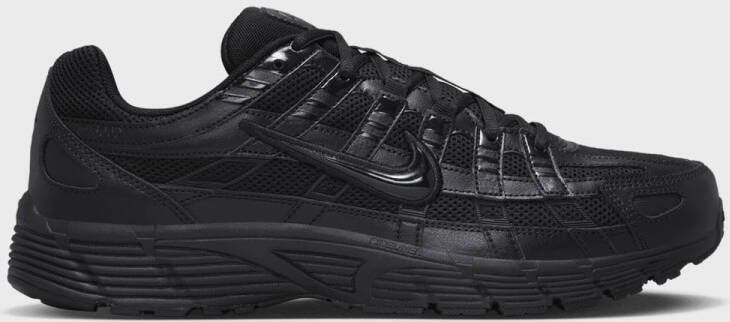 Nike WMNS P-6000 in zwart formaten: 36.5