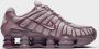 Nike WMNS Shox TL in roze formaten: 36.5 - Thumbnail 5