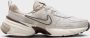 Nike Wmns V2k Run Trendy Sneakers Dames light orewood brn light bone khaki earth maat: 36.5 beschikbare maaten:36.5 37.5 36 38.5 39 40.5 4 - Thumbnail 2