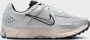 Nike Damesschoenen Zoom Vomero 5 Pure Platinum Light Orewood Brown Wolf Grey Chrome- Dames Pure Platinum Light Orewood Brown Wolf Grey Chrome - Thumbnail 6