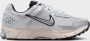 Nike Damesschoenen Zoom Vomero 5 Pure Platinum Light Orewood Brown Wolf Grey Chrome- Dames Pure Platinum Light Orewood Brown Wolf Grey Chrome - Thumbnail 3