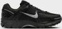 Nike Herenschoenen Zoom Vomero 5 Black Sequoia Flat Pewter Metallic Pewter- Heren Black Sequoia Flat Pewter Metallic Pewter - Thumbnail 3