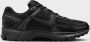 Nike Zoom Vomero 5 'Triple Black' Sneakers Unisex Zwart Zwart Zwart BV1358 - Thumbnail 5