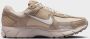 Nike Zoom Vomero 5 Lifestyle in bruin formaten: 42.5 - Thumbnail 1