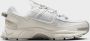 Nike Zoom Vomero 5 light bone white light iron ore Lifestyle in beige formaten: 36.5 - Thumbnail 2