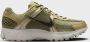 Nike Zoom Vomero 5 Sneakers Schoenen neutral olive black medium olive maat: 42.5 beschikbare maaten:42.5 43 44.5 45 46 - Thumbnail 2