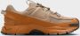 Nike Zoom Vomero flax khaki anthracite university gold Lifestyle in bruin formaten: 38.5 - Thumbnail 4