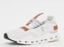 ON Running Cloudnova Flex Mid-Top Sneaker Multicolor Heren - Thumbnail 3