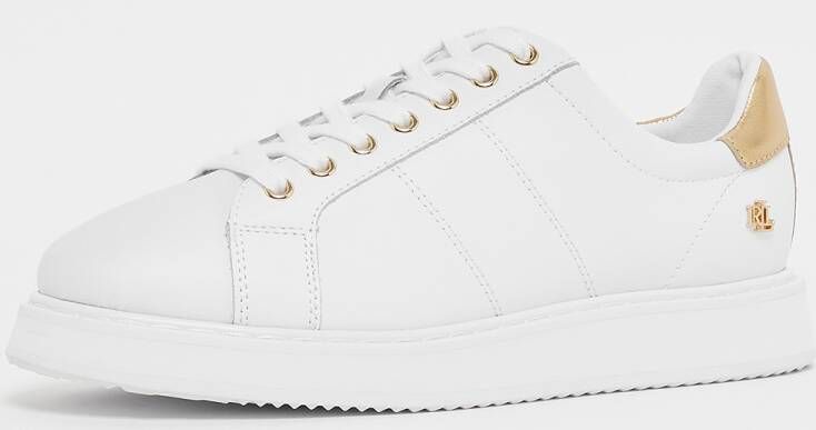 Ralph Lauren Angeline II Sneakers Atheletic Shoe