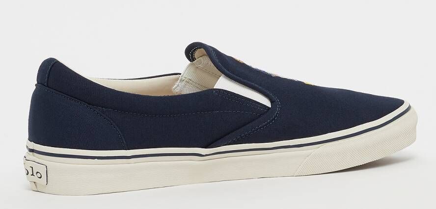 Polo Ralph Lauren Keaton Slip On