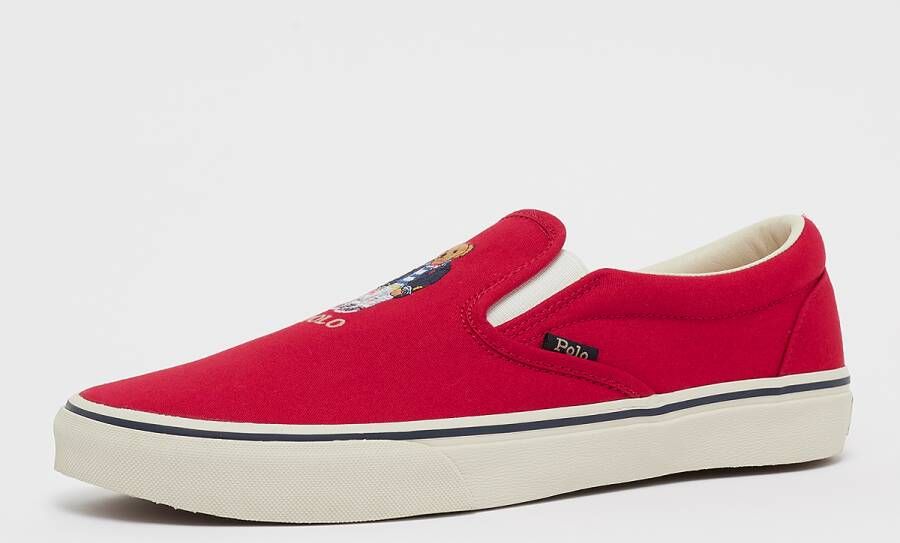 Polo Ralph Lauren Keaton Slip On rl2000