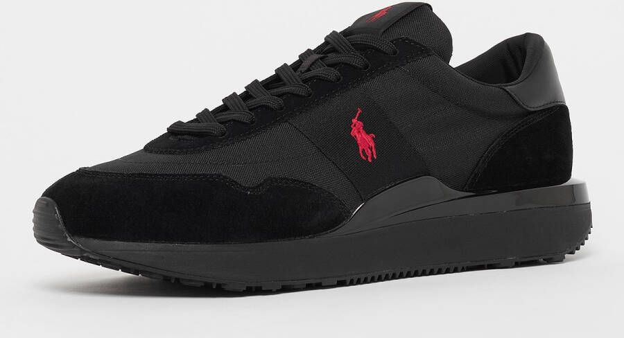 Polo Ralph Lauren Sneaker in zwart formaten: 46