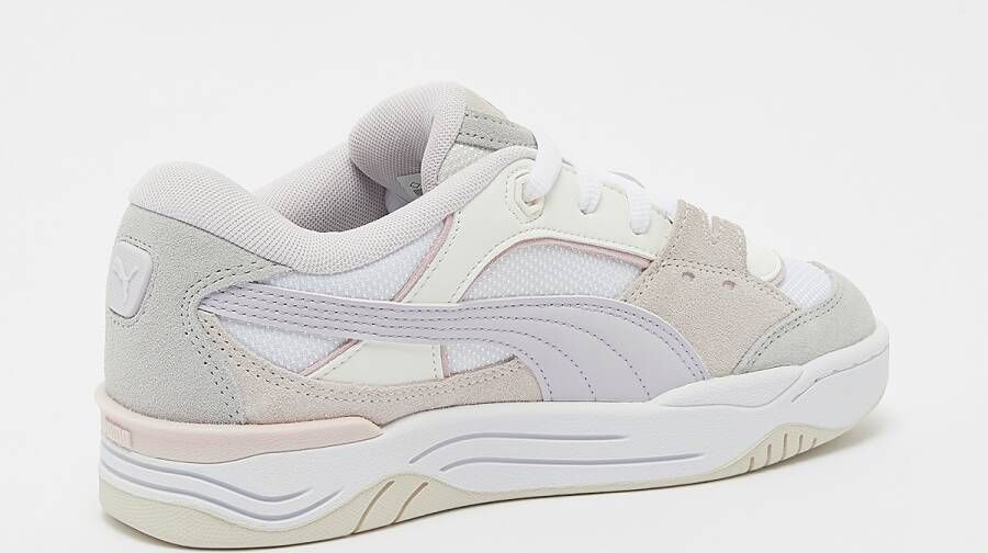 Puma -180 Skate Schoenen warm white spring lavender maat: 36 beschikbare maaten:36 39