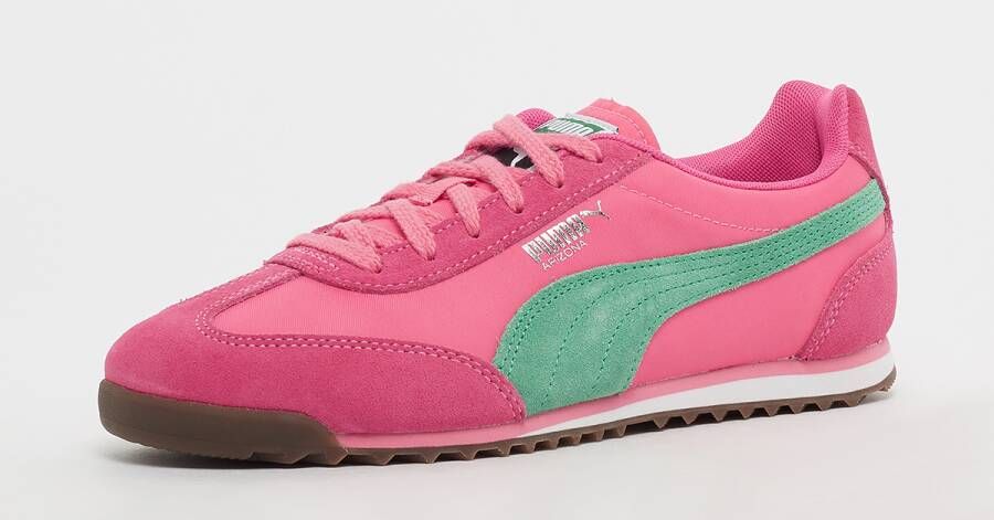 Puma Arizona Nylon in Roze