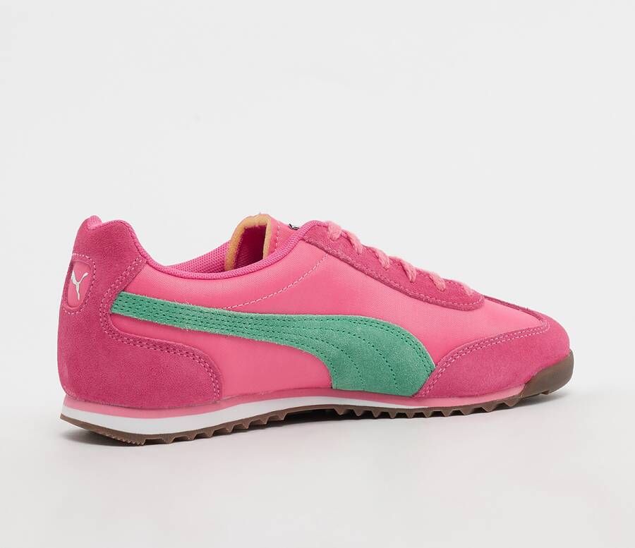 Puma Arizona Nylon in Roze