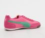 Puma Arizona Nylon Lifestyle in lichtroze formaten: 37.5 - Thumbnail 4