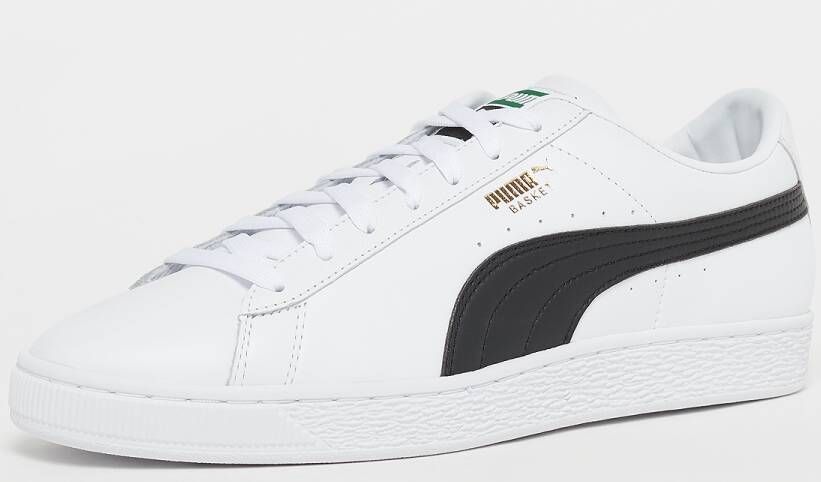 Puma Basket Classic XXI