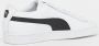 Puma Basket Classic XXI Unisex Leren sneakers 374923-02 - Thumbnail 15