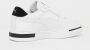 Puma CA Pro Heritage Jr Sneakers Wit - Thumbnail 12