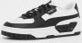 PUMA De sneakers van de manier Cali Dream Lth Jr - Thumbnail 3