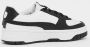 PUMA De sneakers van de manier Cali Dream Lth Jr - Thumbnail 4