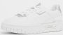 PUMA SELECT Cali Dream Metal Sneakers Dames Puma White Puma Silver - Thumbnail 24