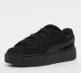 Puma Creeper Phatty Cordurdy Lifestyle in zwart formaten: 42.5 - Thumbnail 10