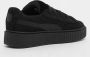 Puma Creeper Phatty Cordurdy Lifestyle in zwart formaten: 42.5 - Thumbnail 11