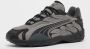 Puma Inhale Lifestyle in grijs formaten: 42.5 - Thumbnail 8