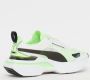 Puma Hoogwaardige damessneakers voor elke gelegenheid Green Dames - Thumbnail 11