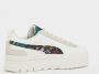 Puma Mayze Mix Wns Fashion sneakers Schoenen white black maat: 41 beschikbare maaten:36 37.5 37 38.5 39 40.5 41 - Thumbnail 2