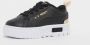 Puma Sneakers Zwart Dames - Thumbnail 4