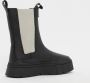 Puma Mayze Stack Chelsea Wns Boots Schoenen black maat: 36 beschikbare maaten:36 - Thumbnail 4