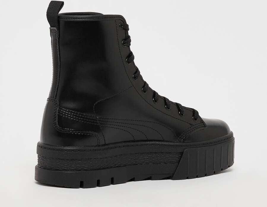 Puma Mazy Boot X Dua Lipa Boots Schoenen black maat: 38 beschikbare maaten:38