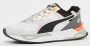 PUMA De sneakers van de manier Mirage Sport Tech - Thumbnail 4