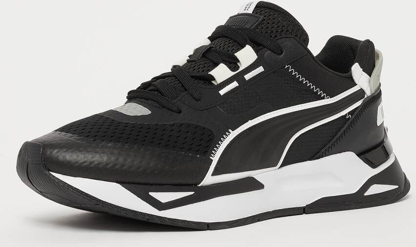 Puma Mirage Sport Tech B&W