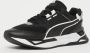 PUMA De sneakers van de manier Mirage Sport T B&W - Thumbnail 9