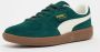 Puma Palermo Lifestyle in groen formaten: 42.5 - Thumbnail 10