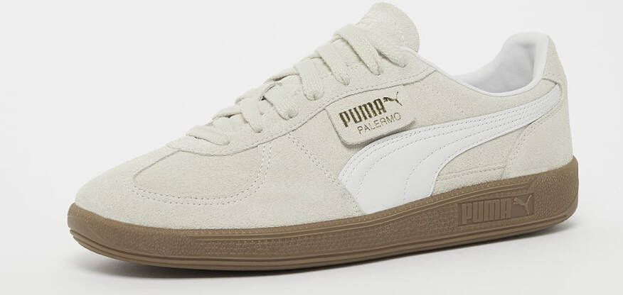 Puma Palermo Lifestyle in beige formaten: 36