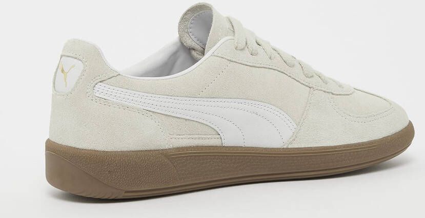 Puma Palermo Lifestyle in beige formaten: 36