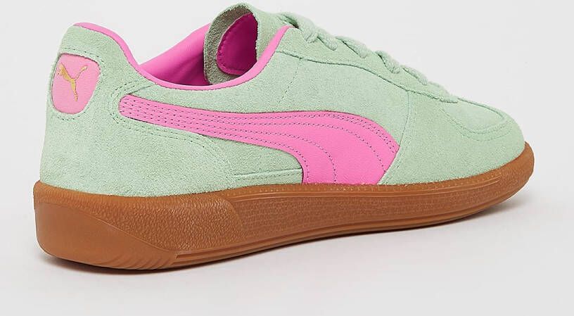 Puma Palermo in lichtroze formaten: 36