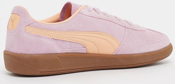 Puma Palermo in lichtroze formaten: 39