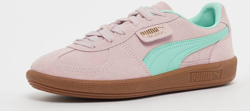 Puma Palermo in lichtroze formaten: 39