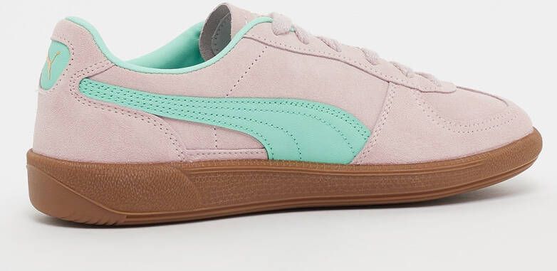 Puma Palermo in lichtroze formaten: 39