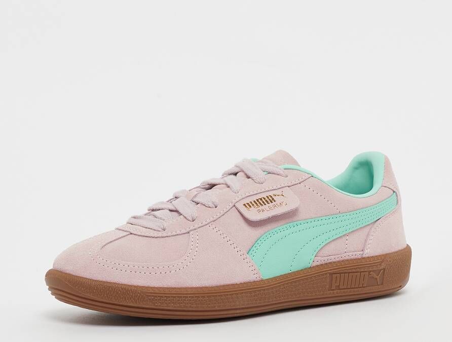 Puma Palermo in Roze