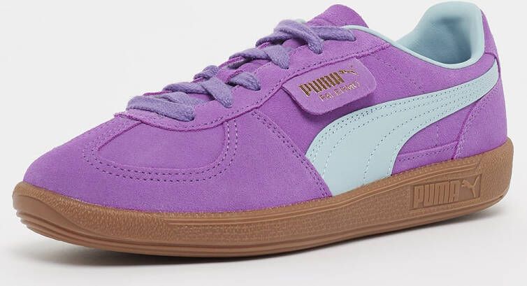 Puma Palermo Lifestyle in roze formaten: 37