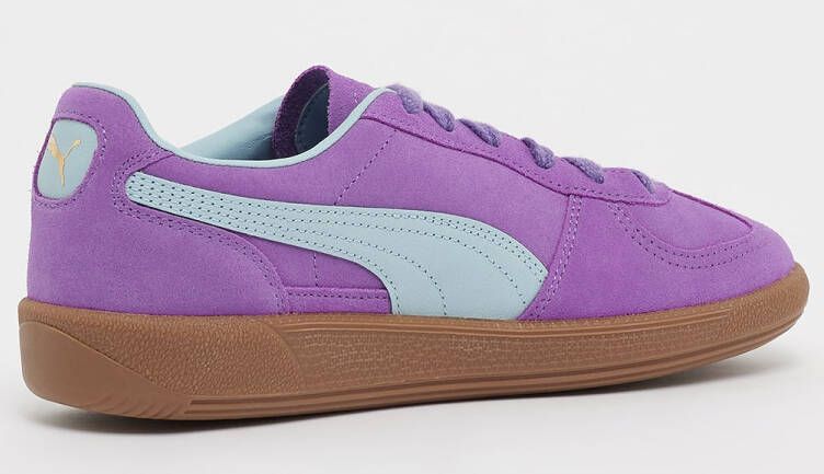 Puma Palermo Lifestyle in roze formaten: 37