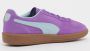 Puma Palermo Sneakers Dames ultra violet rickie orange gold maat: 40.5 beschikbare maaten:36 37.5 37 38.5 39 40.5 - Thumbnail 8